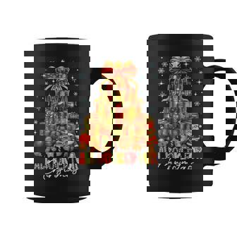 All Booked For Christmas Tree Lights Xmas Book Lovers Women Coffee Mug - Thegiftio