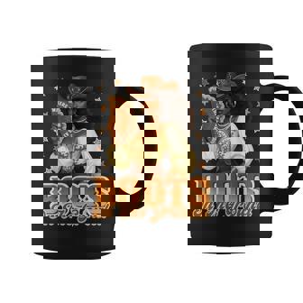 Boots On The Ground Where Them Fans At Western Cowgirl Women Coffee Mug - Thegiftio