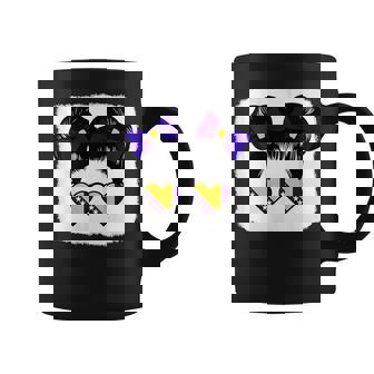 Bosnian Girl Bosnia Hercegovina Pride Bosnia Flag Roots Tank Top Coffee Mug | Mazezy