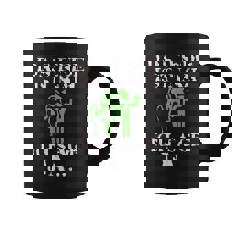 Bräutigam Poltern Junggesellenabschied Mann Jga Männer Tassen - Geschenkecke