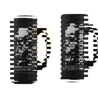 Break The Th Of The Wicked Christian Psalm 3 Coffee Mug | Seseable FR