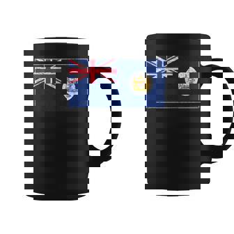 British Hong Kong Flag PRE HANDOVER 1959-1997 Freedom For HK Tank Top Coffee Mug | Mazezy