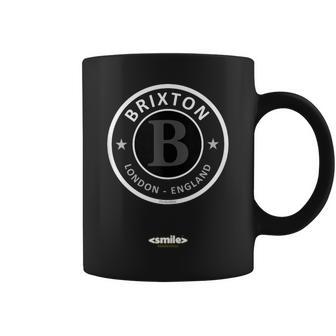 Brixton London England Uk Coffee Mug | Mazezy