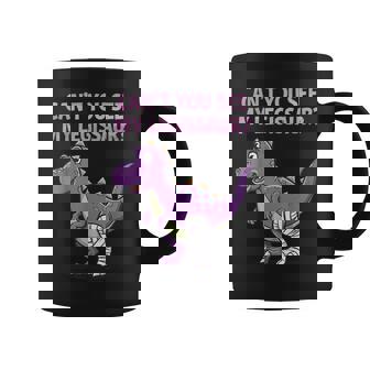 Broken Leg Art For Men Women Broken Bone Recovery Coffee Mug | Mazezy