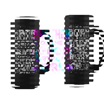 Brother Of The K-Pop Birthday Girls Korean Music Coffee Mug | Seseable UK