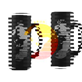 Bruh Sarcastic Cat Kitten Meme Lover Coffee Mug | Mazezy