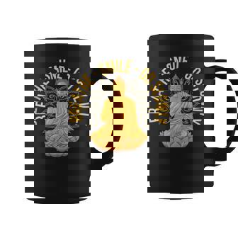 Buddha Wisdom Religion Buddhism Meditate Hong Kong Tank Top Coffee Mug | Mazezy