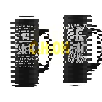 C2H5OH Fuel Chemistry Alcohol Molecule Science Humor Tank Top Coffee Mug | Mazezy