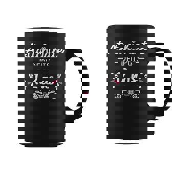 Cadeau Original 12 Ans Anniversaire Fille Attachiante Humour Tasse - Cadeauxyz
