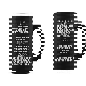 Camisas Con Frases Graciosas En Español In Mangas Taza de café - Regaloses