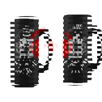 Canadian Drinking Team – Beer & Party Lover Tank Top Coffee Mug | Mazezy