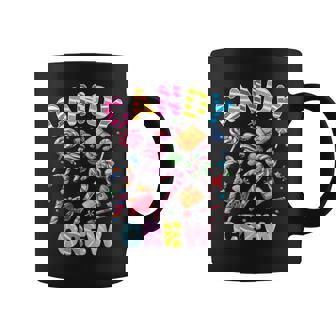 Candy Land Candy Crew Sweetie Candy Squad Cool Christmas Coffee Mug | Seseable FR