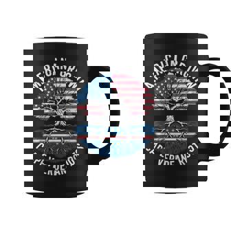 Cape Verdean Roots Cabo Verde Flag Pride Verdian Cape Verde Coffee Mug | Mazezy