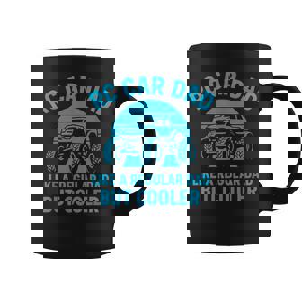 Car Racer Dad RC Car Racing Remote Radio Controlled Coffee Mug | Mazezy