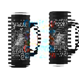 Caribbean Cruise 2026 Family Va Cation Cruisin’ Together Coffee Mug | Mazezy
