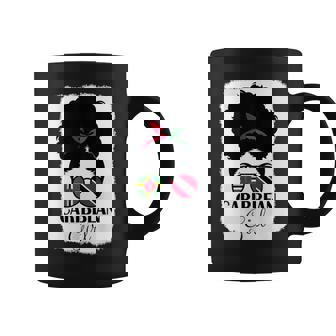 Caribbean Girl Roots Dominica And Trinidad Mix Heritage Tank Top Coffee Mug | Mazezy