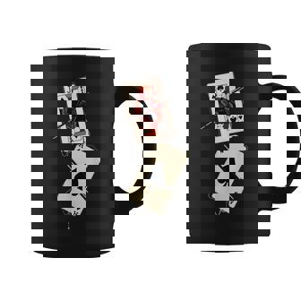 Carte Da Gioco I Casino Gioco D'azzardo I Jack Tazze - Novitaregali