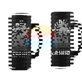 Cartooning Sunshine And Cartooning Vintage For Men Women Kids Coffee Mug | Mazezy