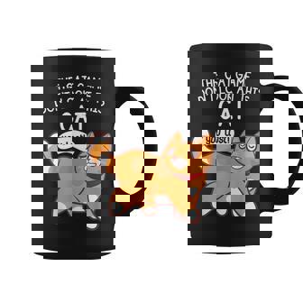 The Cat Game Don't Look At This Cat You Lost Kitten コーヒーマグ - Kawaiitshirt