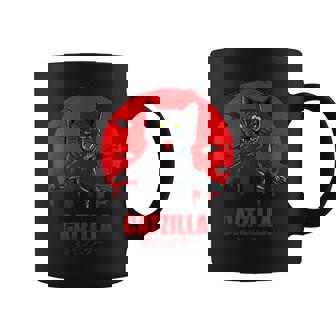 Catzilla Cat Monster Tazze - Novitaregali