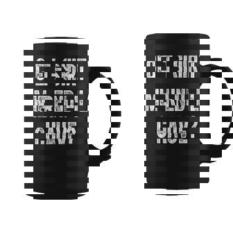 Ce T Me Rend-Il Chauve Chauve Humour Cheveux Calvitie Tasse - Cadeauxyz