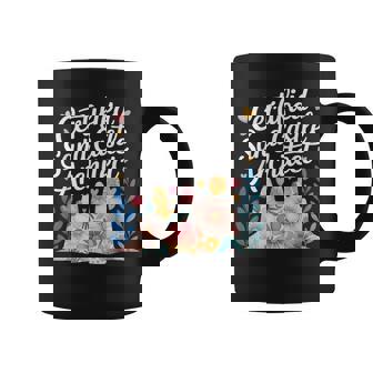 Certified Sand Castle Architect Beach Summer Kid Play Coffee Mug | Mazezy