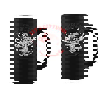 Champignon Cueilleur De Champignons Tasse - Cadeauxyz