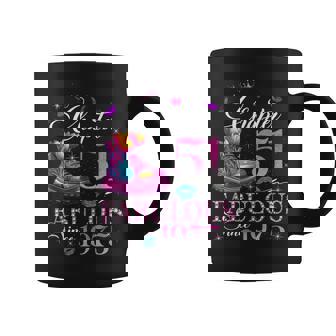 Chapter 51 Fabulous Since 1975 51St Birthday Girls Coffee Mug | Mazezy