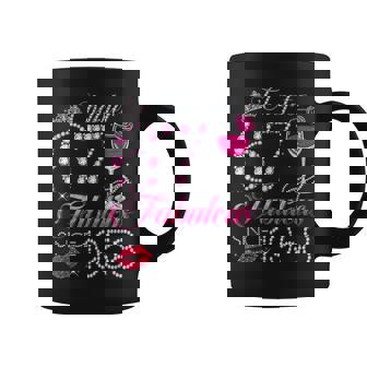 Chapter 67 Fabulous Since 1958 67Th Birthday Queen Diamond Coffee Mug - Monsterry