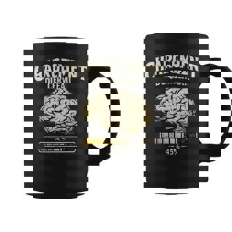 Chargement Cerveau Cadeau Homme Humour Original Drole Tasse - Cadeauxyz