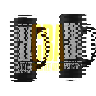 Cheese Beef Agency コーヒーマグ - Kawaiitshirt