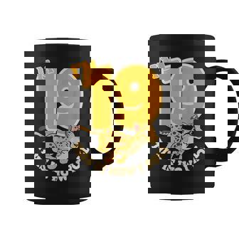 Cheetah 19th Birthday Party Jungle Safari Wild Cat Wildlife Coffee Mug | Mazezy