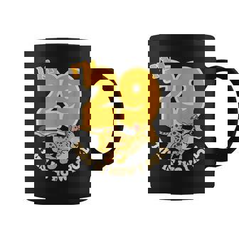 Cheetah 29th Birthday Party Jungle Safari Wild Cat Wildlife Coffee Mug | Mazezy