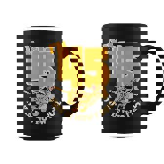 Cheetah 45th Birthday Party Jungle Safari Wild Cat Wildlife Coffee Mug | Mazezy