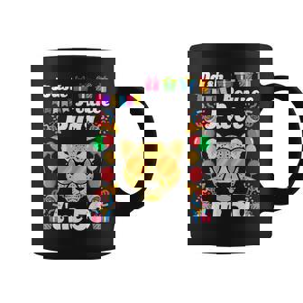 Cheetah 50th Birthday Party Wild Cat Jungle Wildlife Safari Coffee Mug | Mazezy