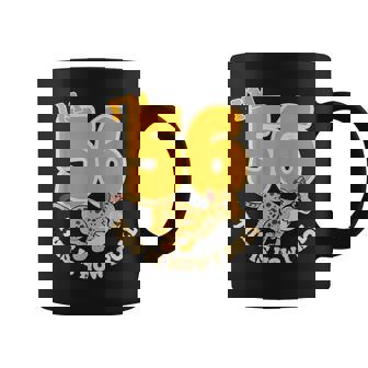 Cheetah 56th Birthday Party Jungle Safari Wild Cat Wildlife Coffee Mug | Mazezy