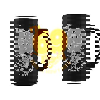 Cheetah 69th Birthday Party Jungle Safari Wild Cat Wildlife Coffee Mug | Mazezy