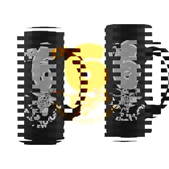 Cheetah 6th Birthday Party Jungle Safari Wild Cat Wildlife Coffee Mug | Mazezy