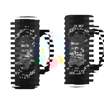 Chemistry Is Like Cooking Student Science Teacher Men Coffee Mug - Monsterry