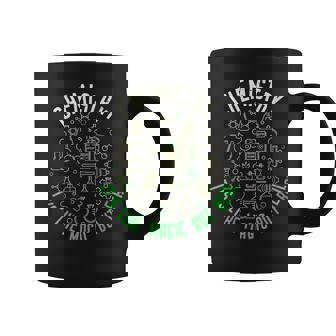 Chemistry It's Like Magic But Real Distressed Coffee Mug | Mazezy