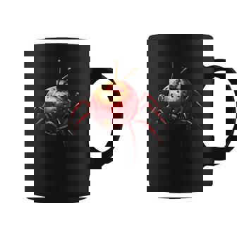 Cherry Spider Cherry Spider Coffee Mug | Mazezy