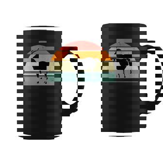 Chèvreintage Cadeau Berger Personnalisé Ardèche Chèvre Tasse - Cadeauxyz