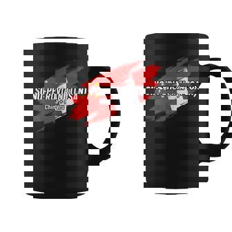 China Peru Flag Pride Heritage Fans Tank Top Coffee Mug | Mazezy