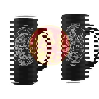 Chinese New Year Year Of The Horse Chinese New Year 2026 Coffee Mug | Mazezy