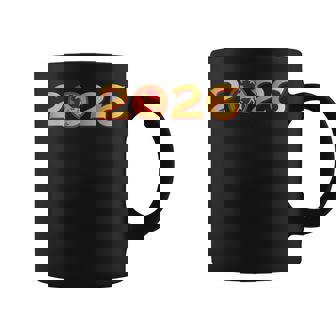 Chinese New Year Of The Horse 2026 Lunar Zodiac Coffee Mug | Mazezy