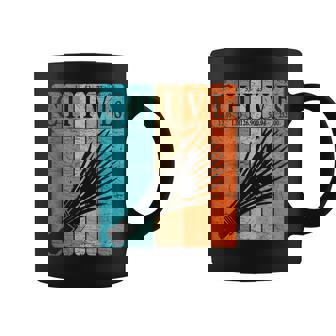 Chives Vintage Chives Farmer Retro Vegetables Farmer Coffee Mug | Mazezy