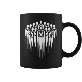 Choral Singing Choir Coffee Mug | Mazezy
