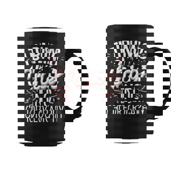 Choreographer Musical Teacher Theatre Choreography Coffee Mug - Monsterry
