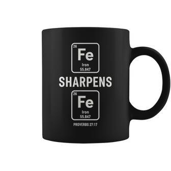 Christian Proverbs 27 Coffee Mug - Thegiftio UK