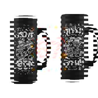 This Is My Christmas 67 Costume Number 6 7 Meme Saying 6 7 Coffee Mug - Seseable